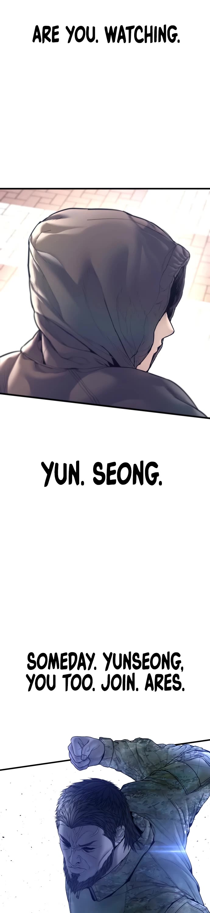 Manager Kim chapter 222 page 31