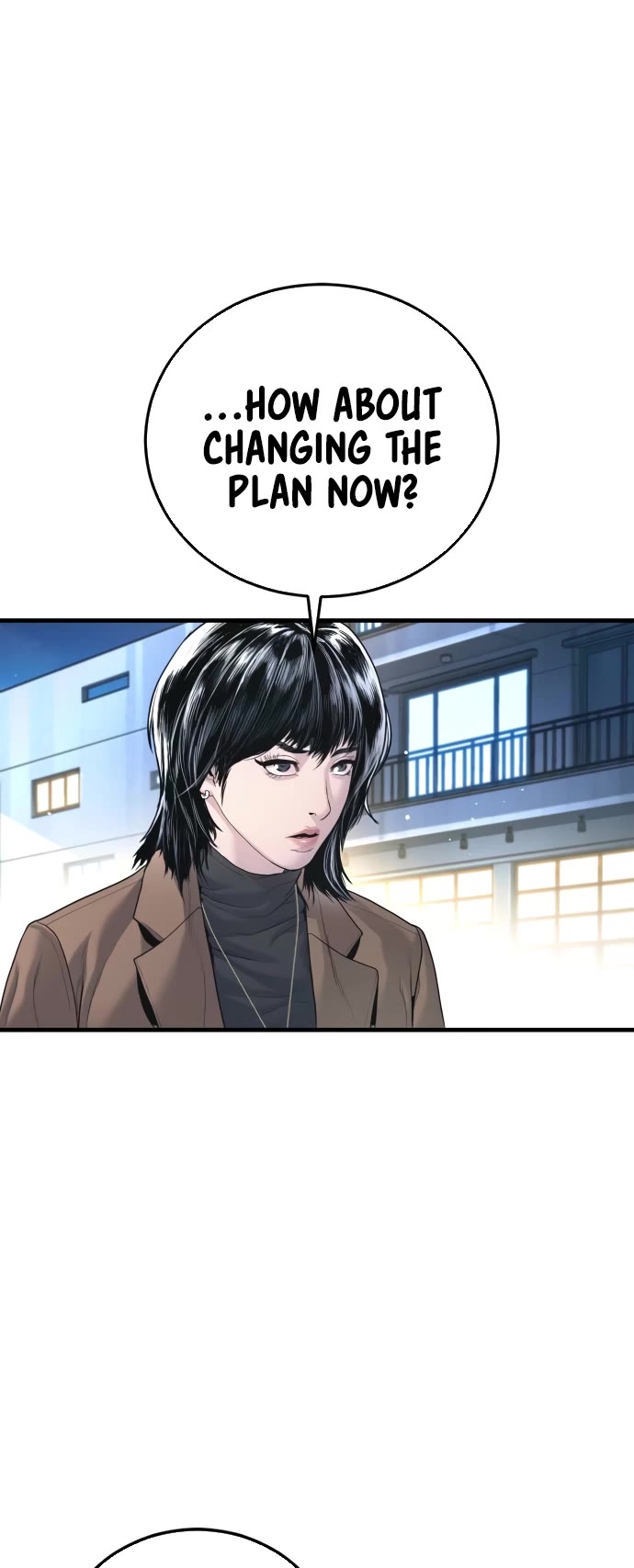 Manager Kim chapter 222 page 39