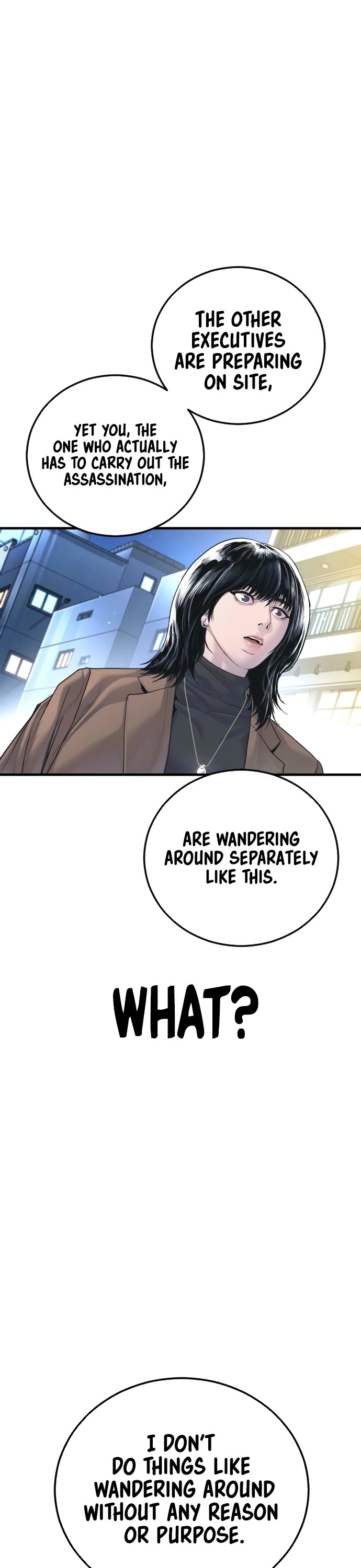 Manager Kim chapter 222 page 43