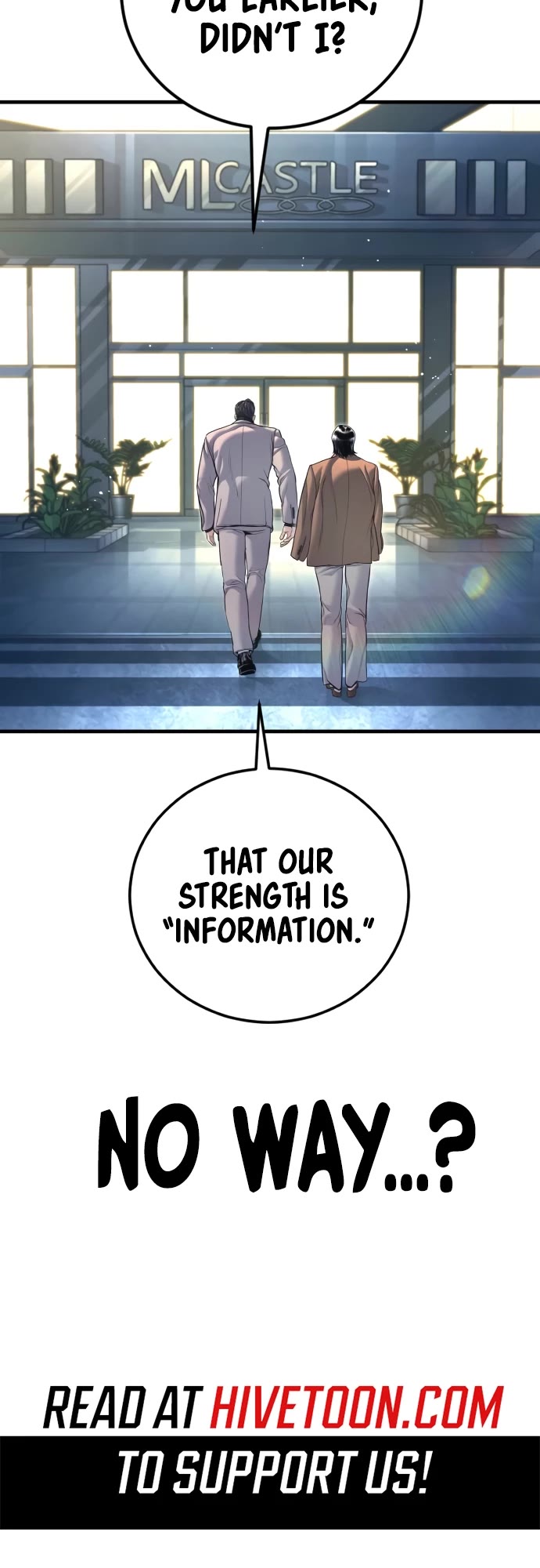 Manager Kim chapter 222 page 45