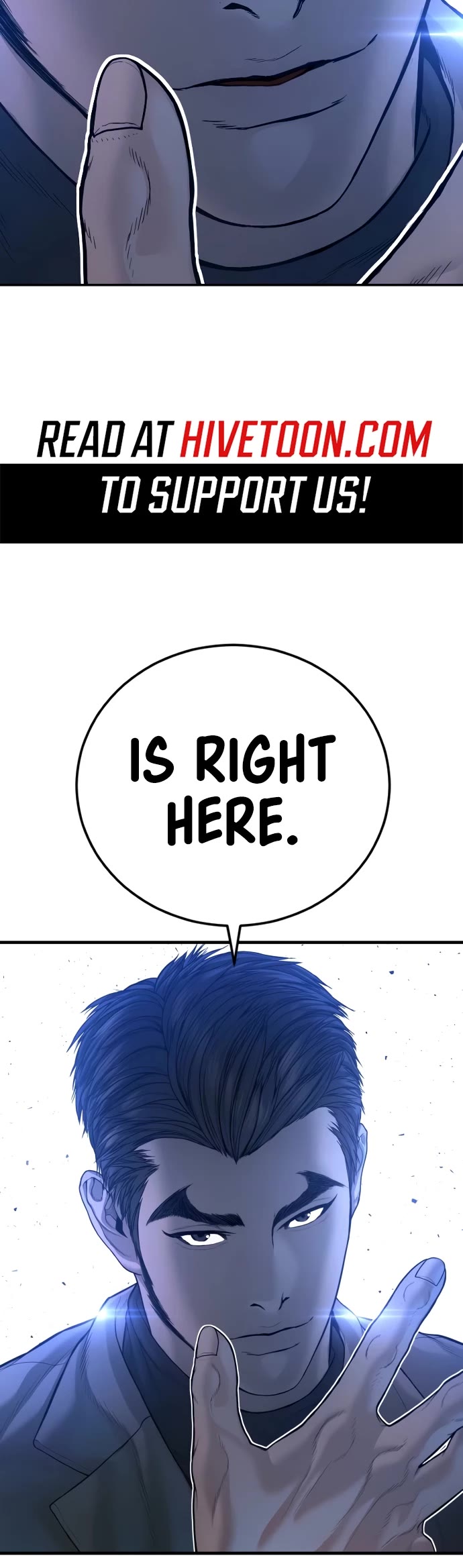 Manager Kim chapter 222 page 50