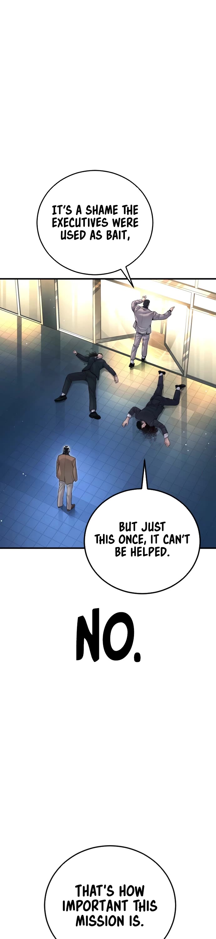 Manager Kim chapter 222 page 51