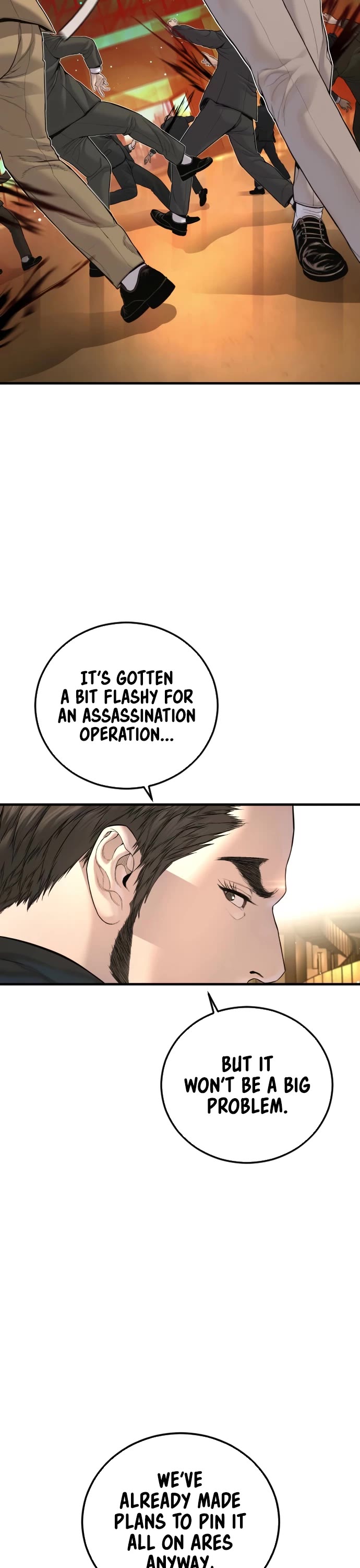 Manager Kim chapter 222 page 53