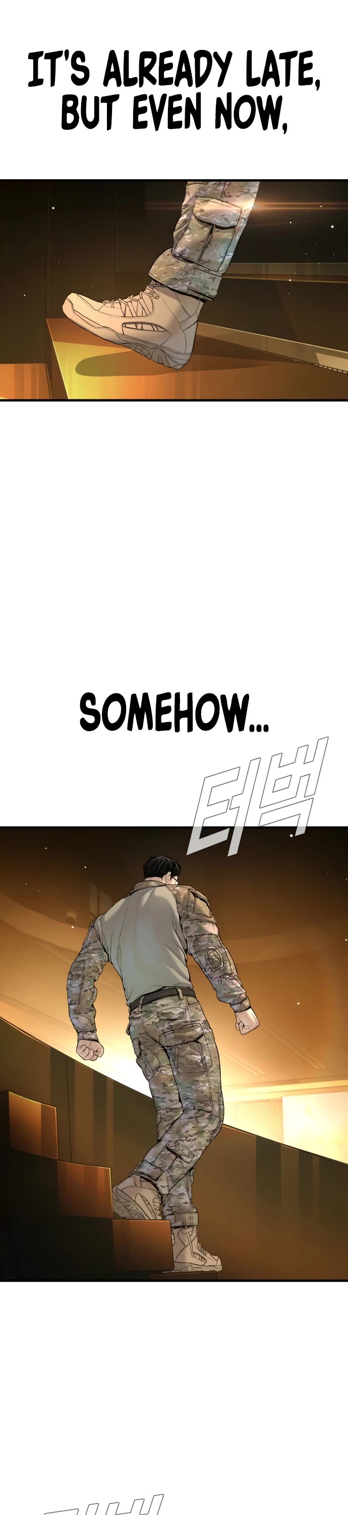 Manager Kim chapter 222 page 56