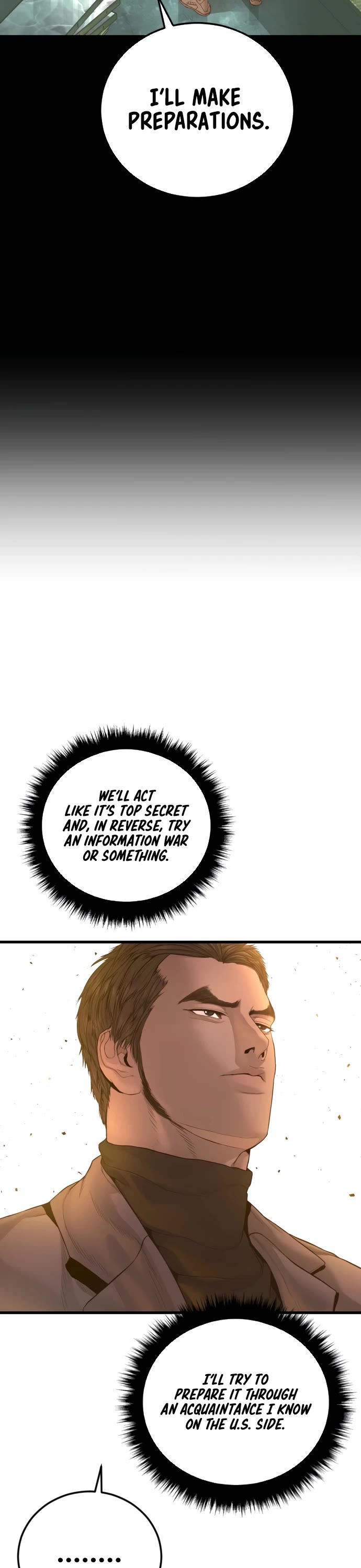 Manager Kim chapter 222 page 62