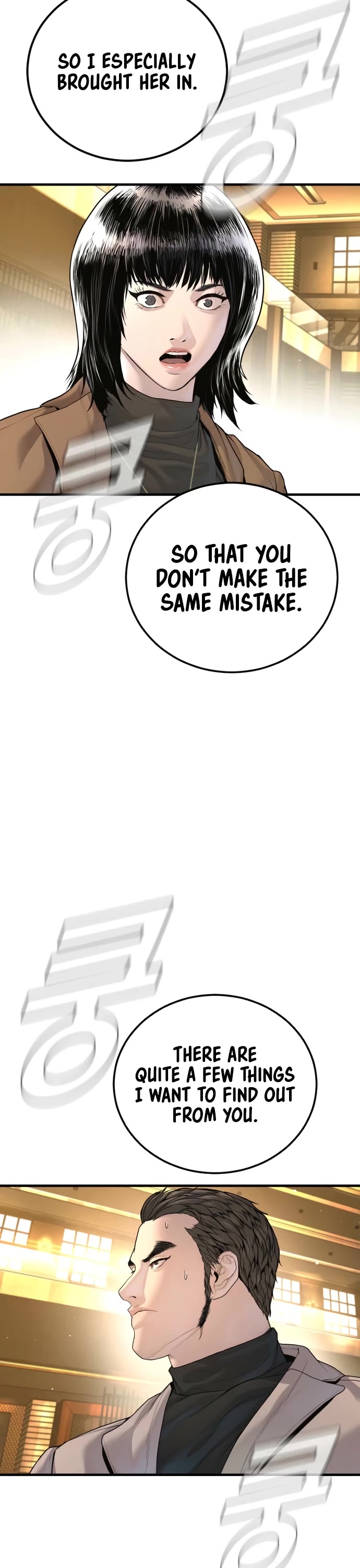 Manager Kim chapter 222 page 68