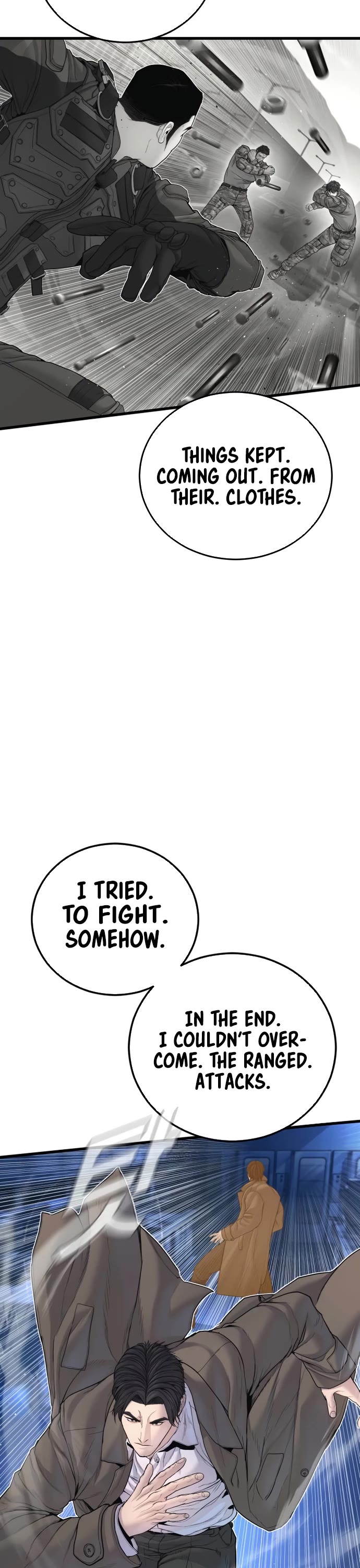 Manager Kim chapter 222 page 7