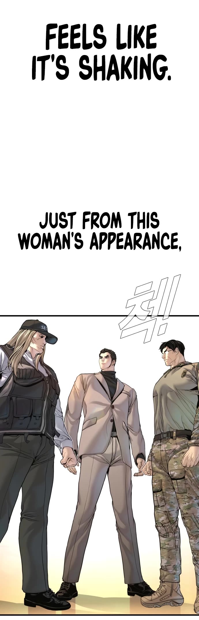 Manager Kim chapter 222 page 70
