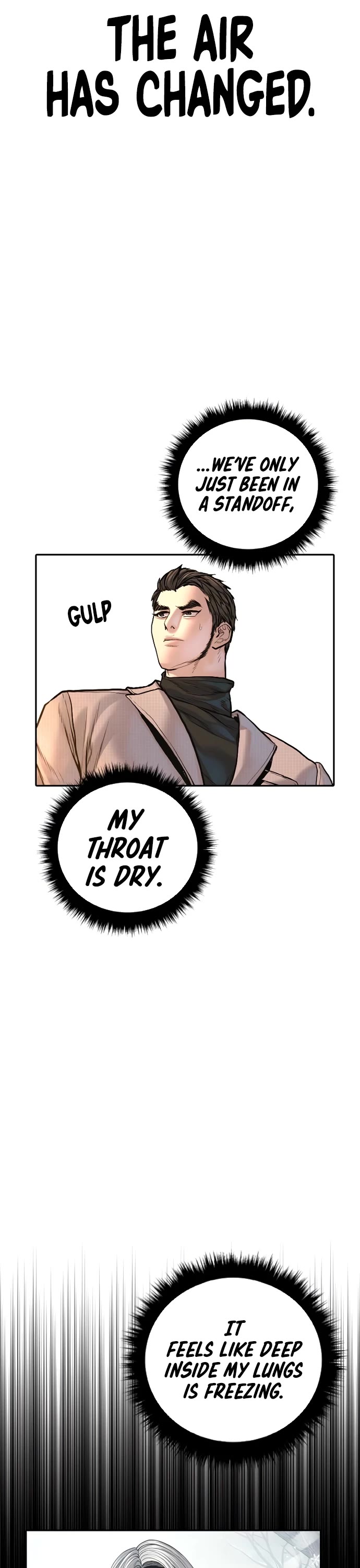Manager Kim chapter 222 page 71