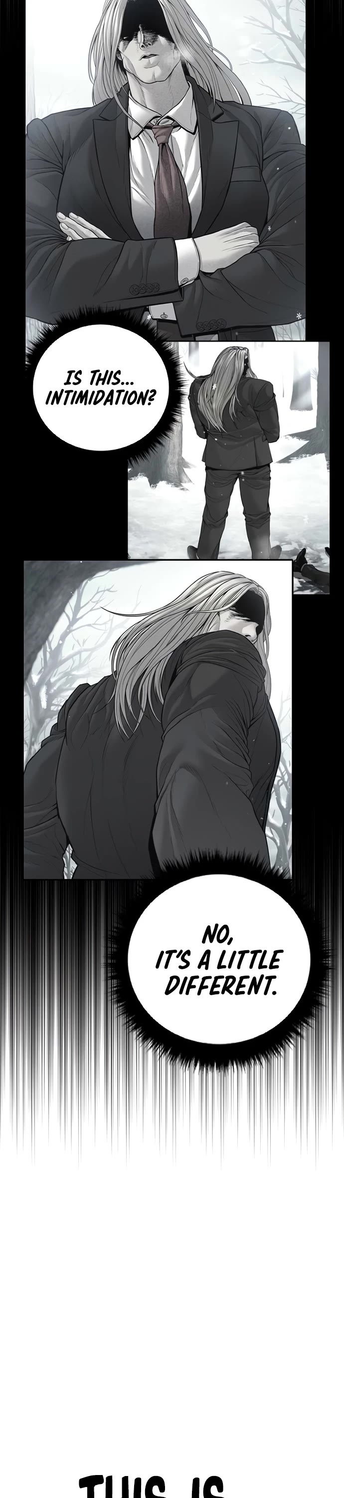 Manager Kim chapter 222 page 72