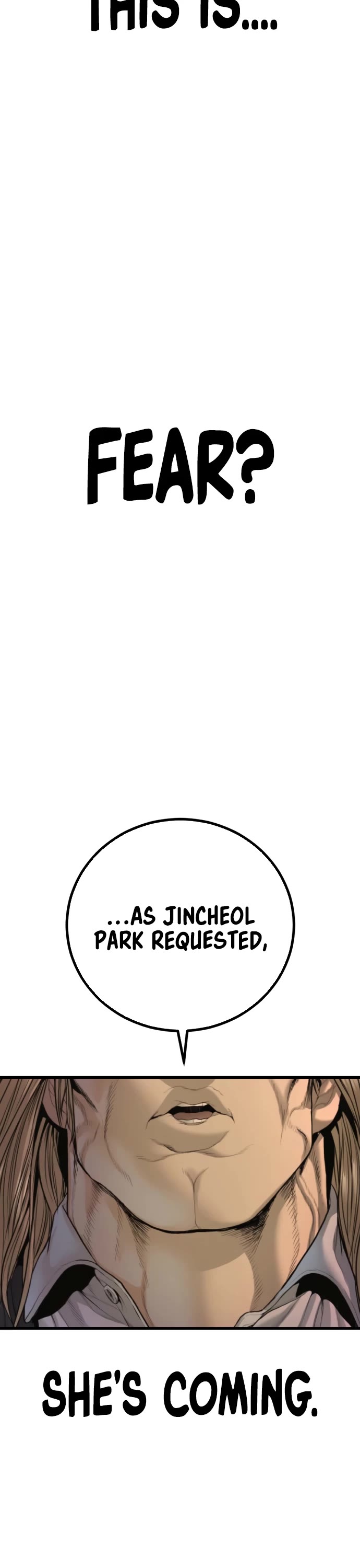 Manager Kim chapter 222 page 73