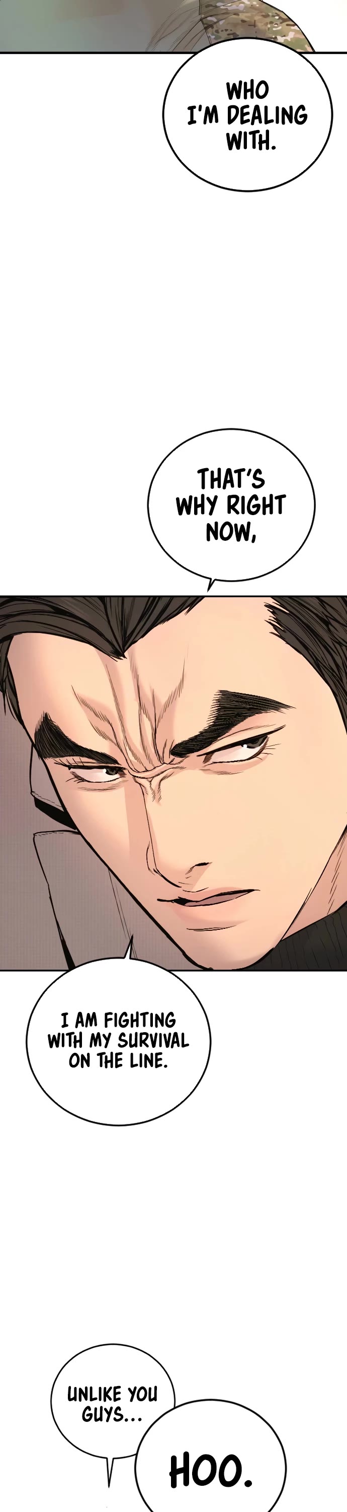 Manager Kim chapter 223 page 13