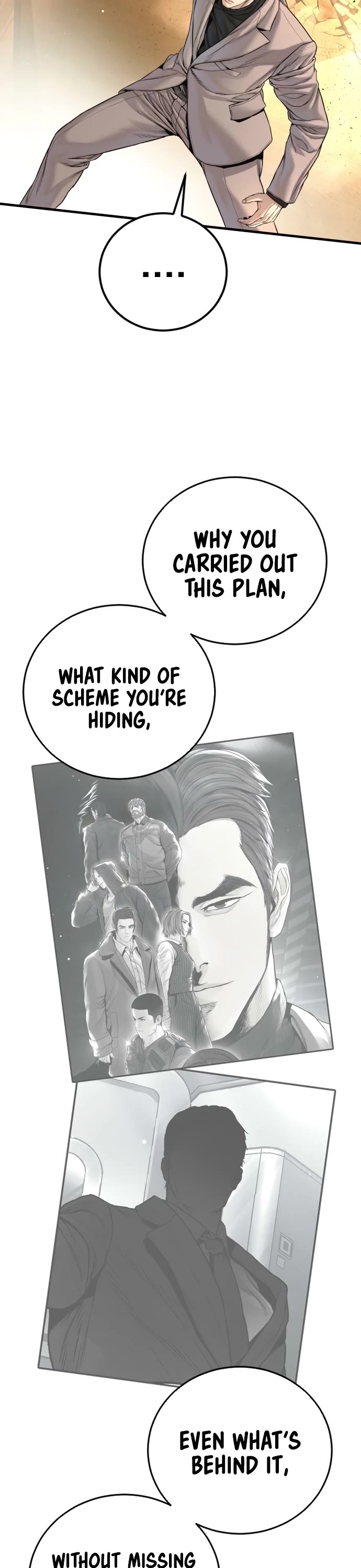 Manager Kim chapter 223 page 19
