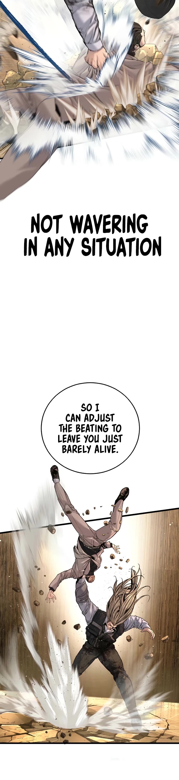 Manager Kim chapter 223 page 48