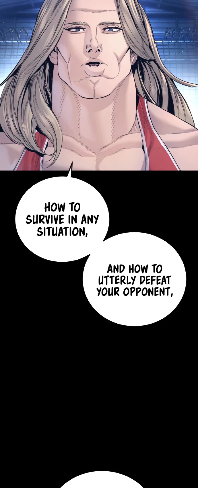 Manager Kim chapter 223 page 5
