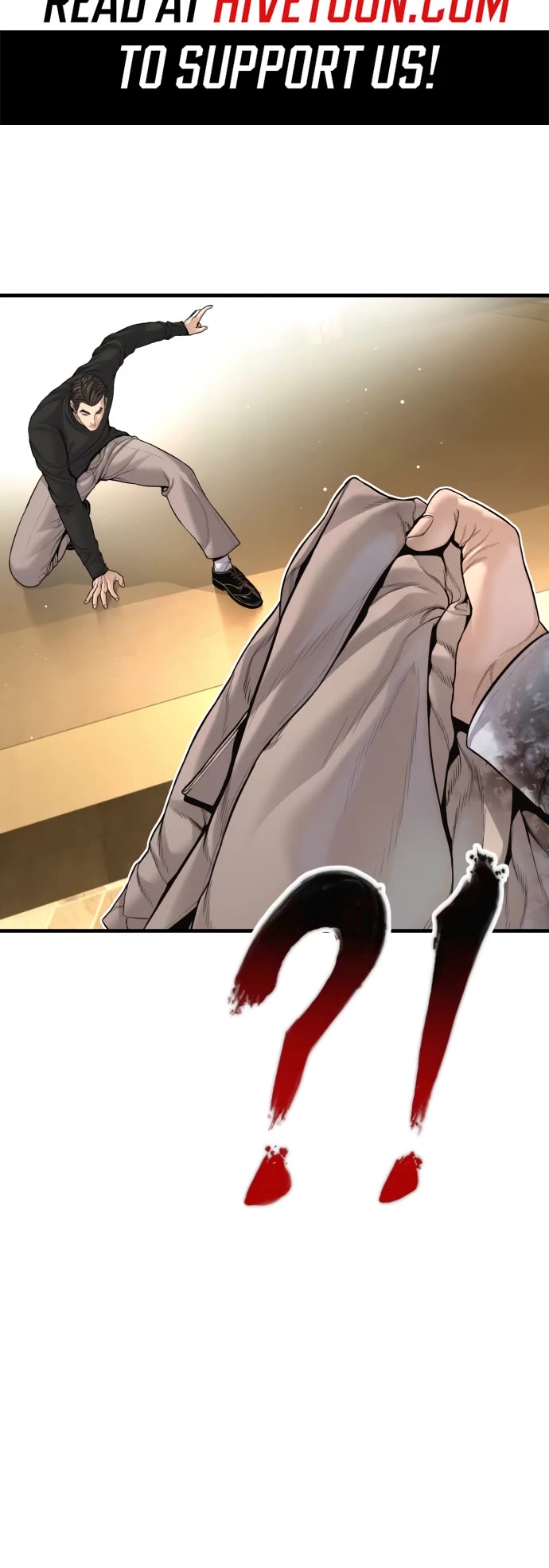 Manager Kim chapter 223 page 51