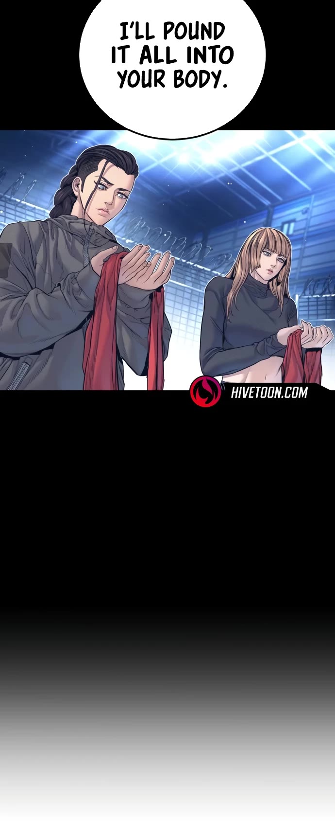 Manager Kim chapter 223 page 6