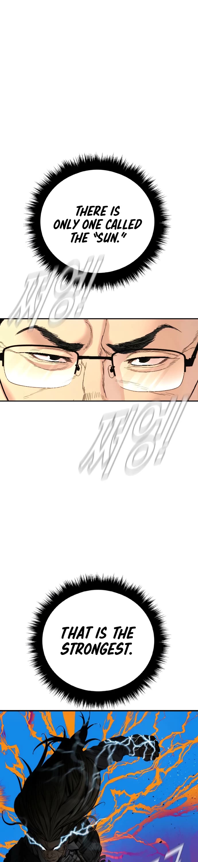 Manager Kim chapter 223 page 68