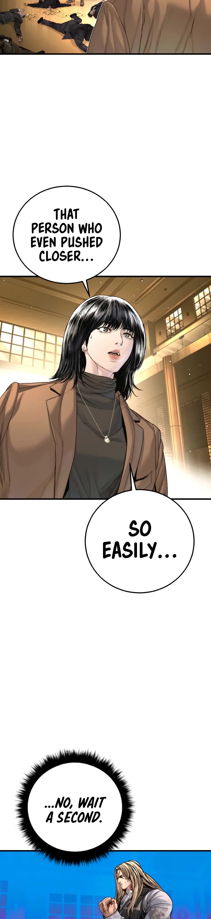 Manager Kim chapter 223 page 73
