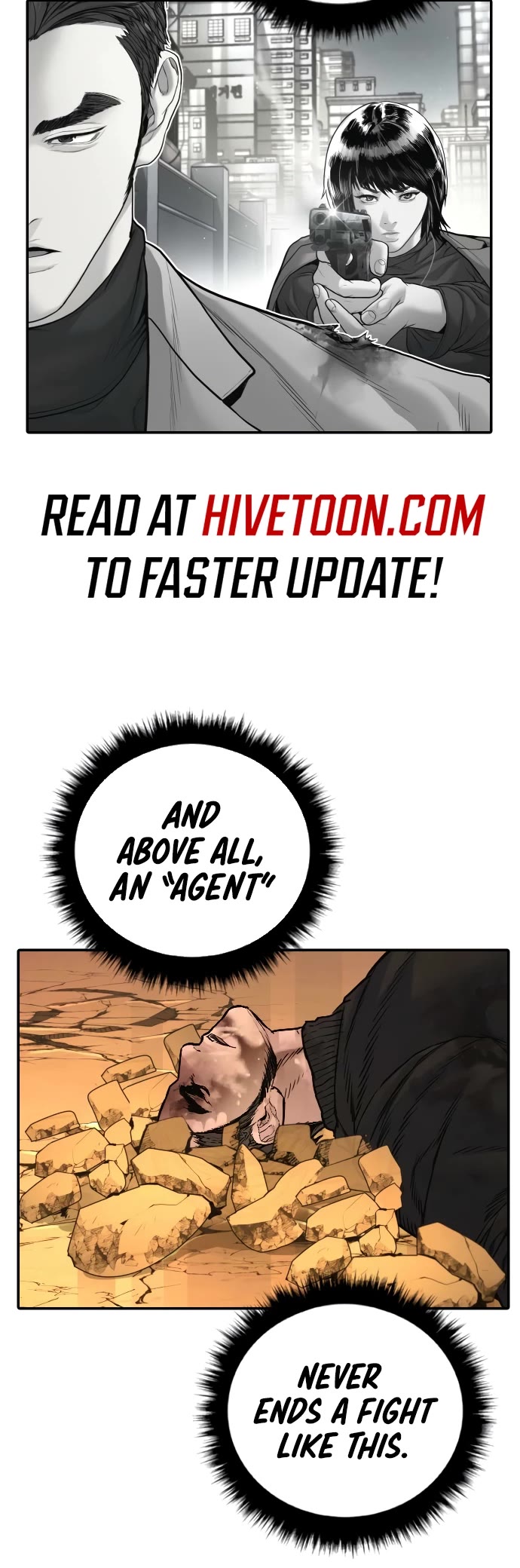 Manager Kim chapter 223 page 75