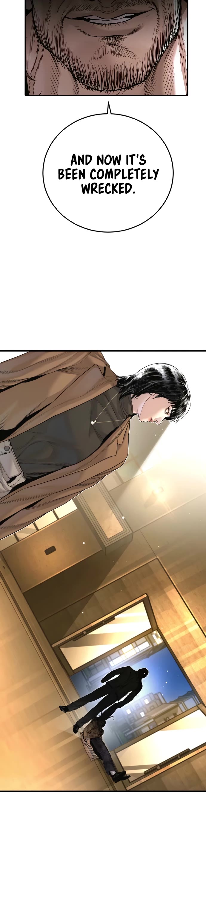 Manager Kim chapter 223 page 78