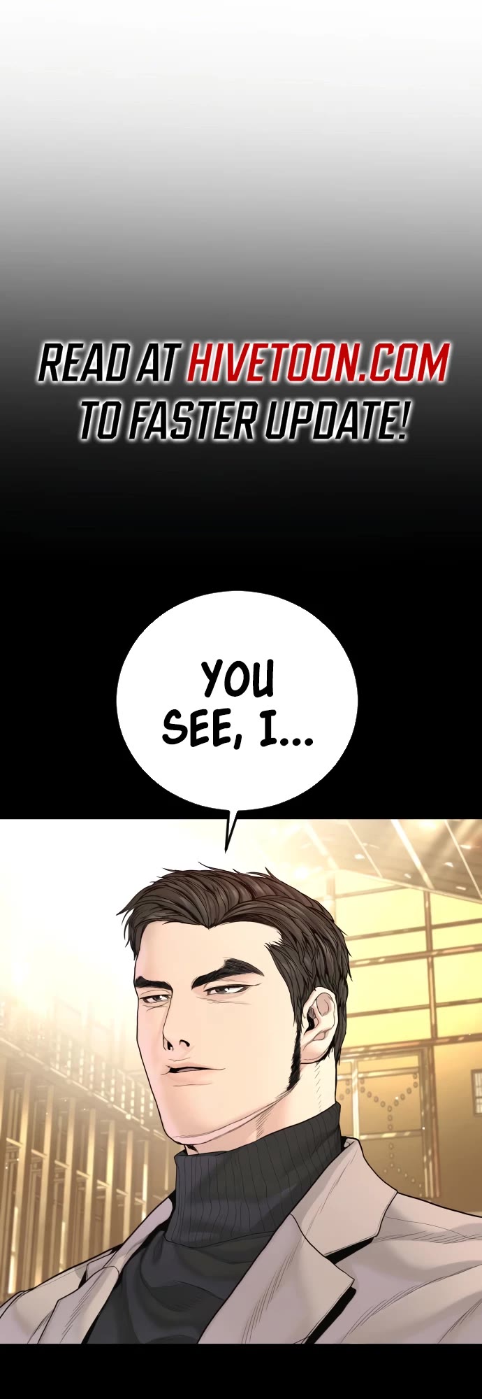 Manager Kim chapter 223 page 85