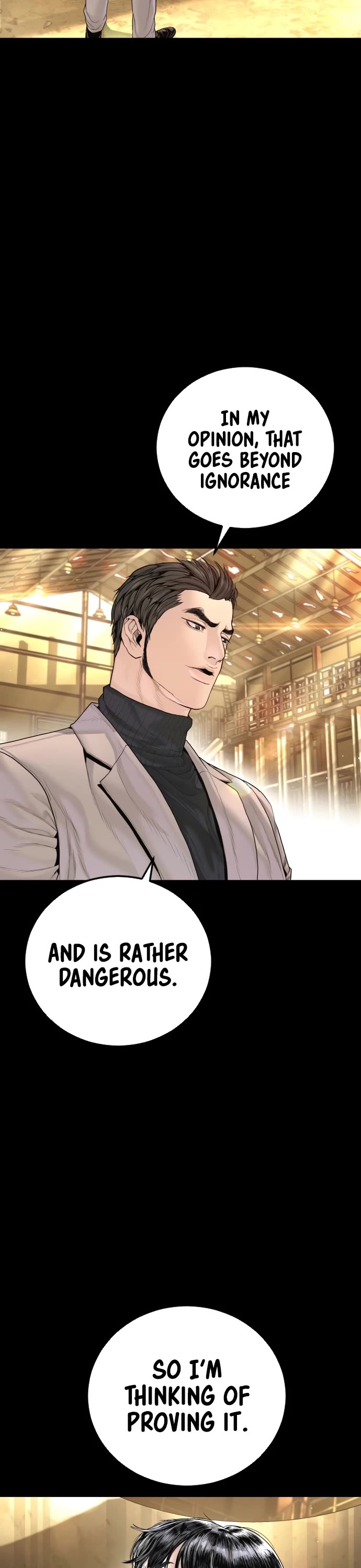 Manager Kim chapter 223 page 87