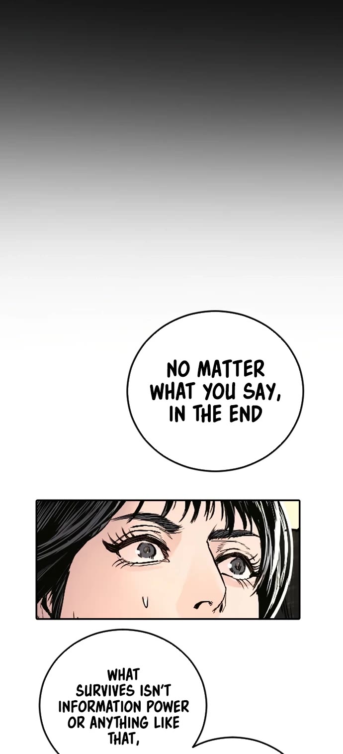 Manager Kim chapter 223 page 89