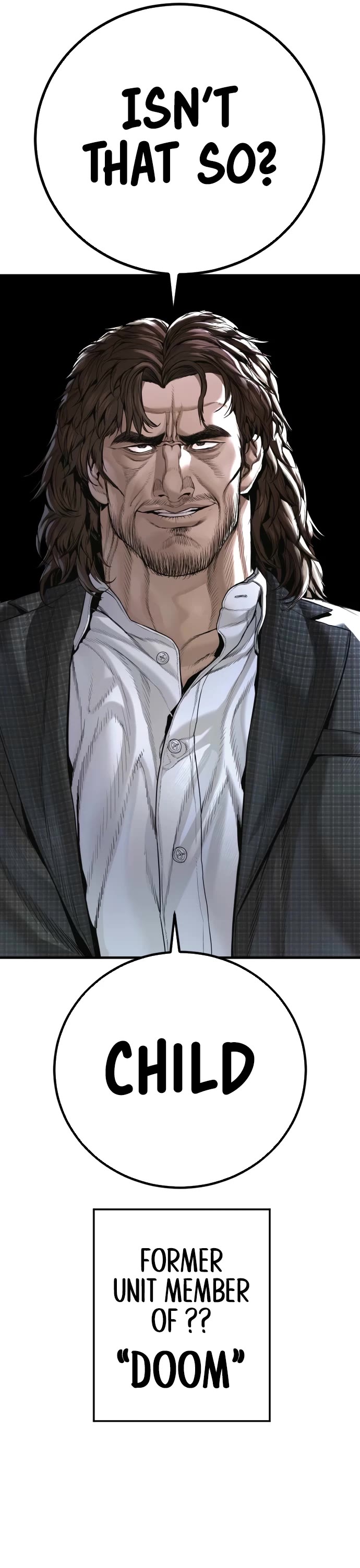 Manager Kim chapter 223 page 91