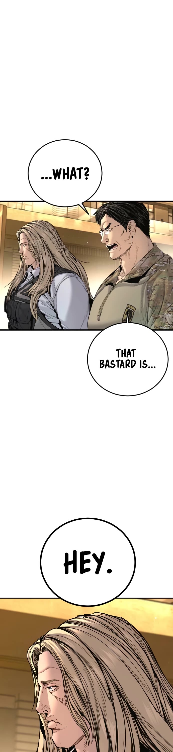 Manager Kim chapter 224 page 15