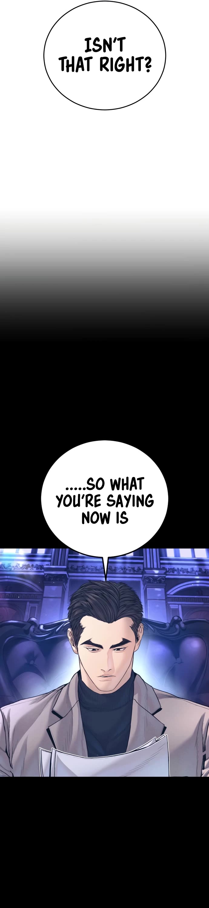 Manager Kim chapter 224 page 25