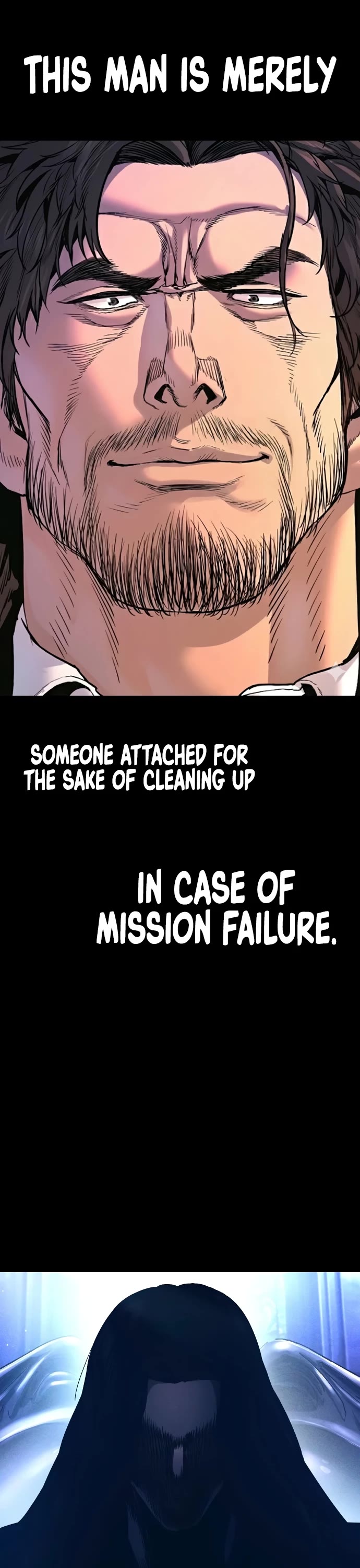 Manager Kim chapter 224 page 31