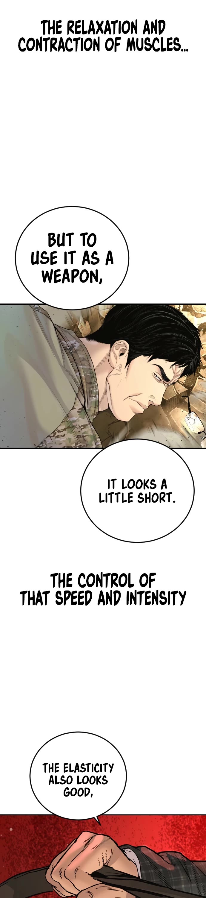 Manager Kim chapter 224 page 54