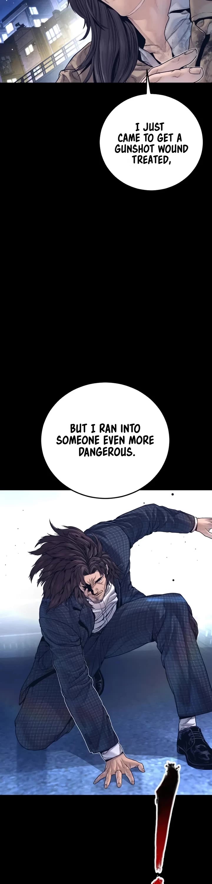 Manager Kim chapter 225 page 26