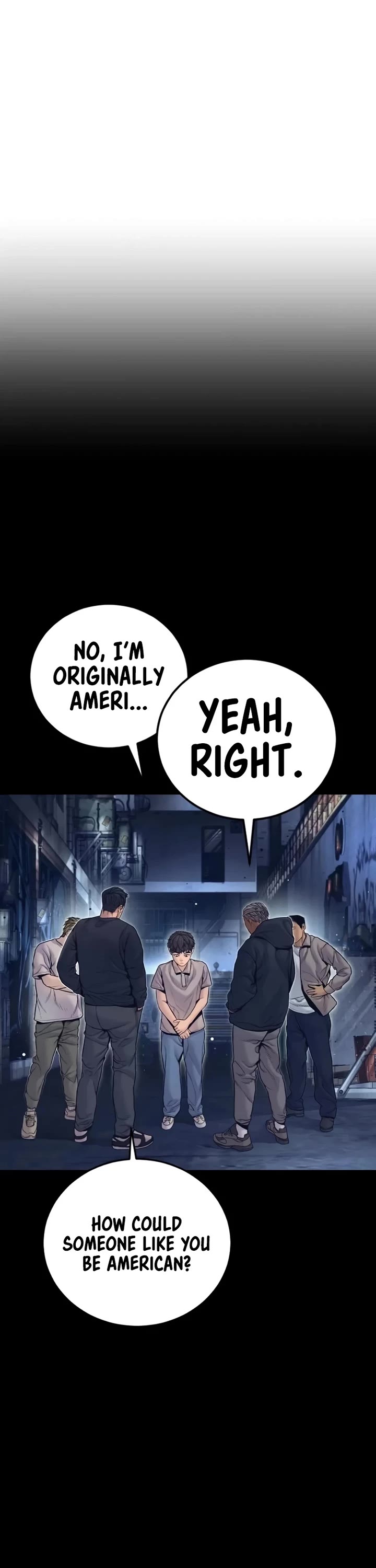 Manager Kim chapter 225 page 57