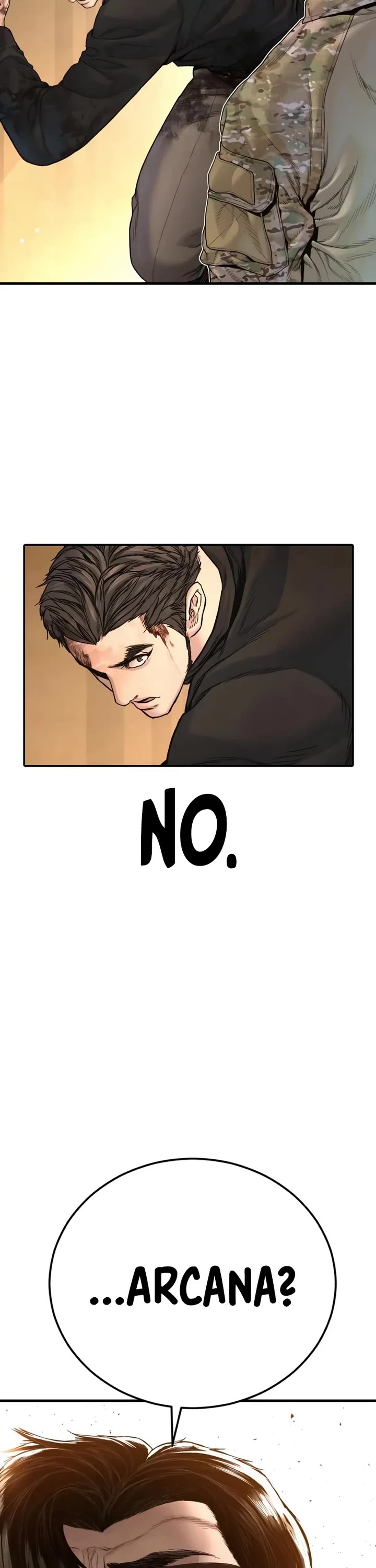 Manager Kim chapter 226 page 14