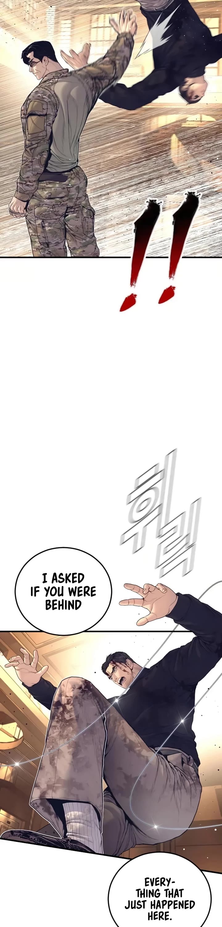 Manager Kim chapter 226 page 18