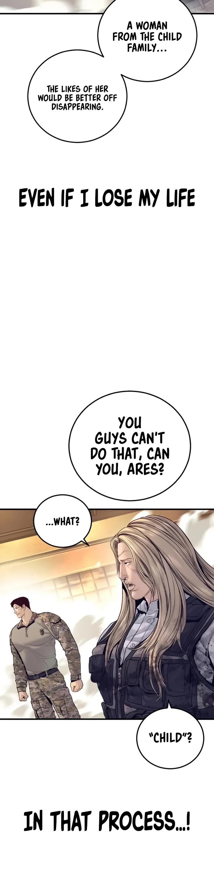 Manager Kim chapter 226 page 38