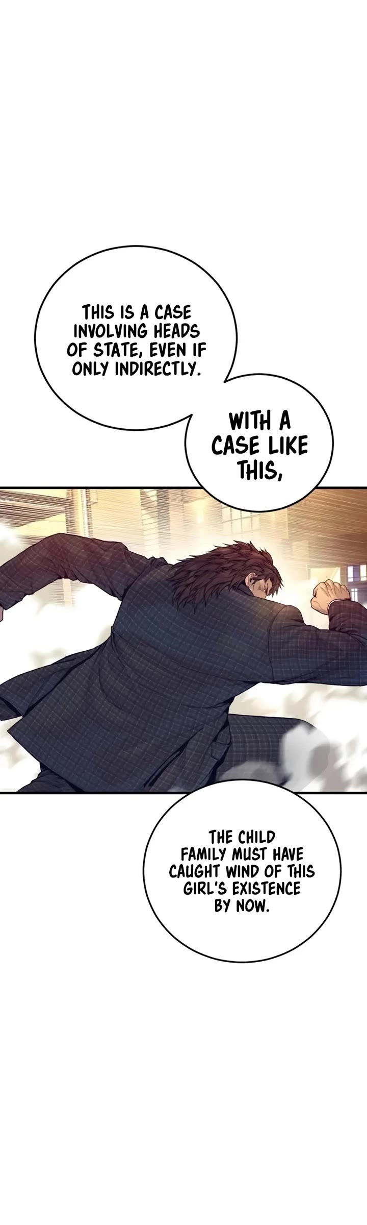 Manager Kim chapter 226 page 39
