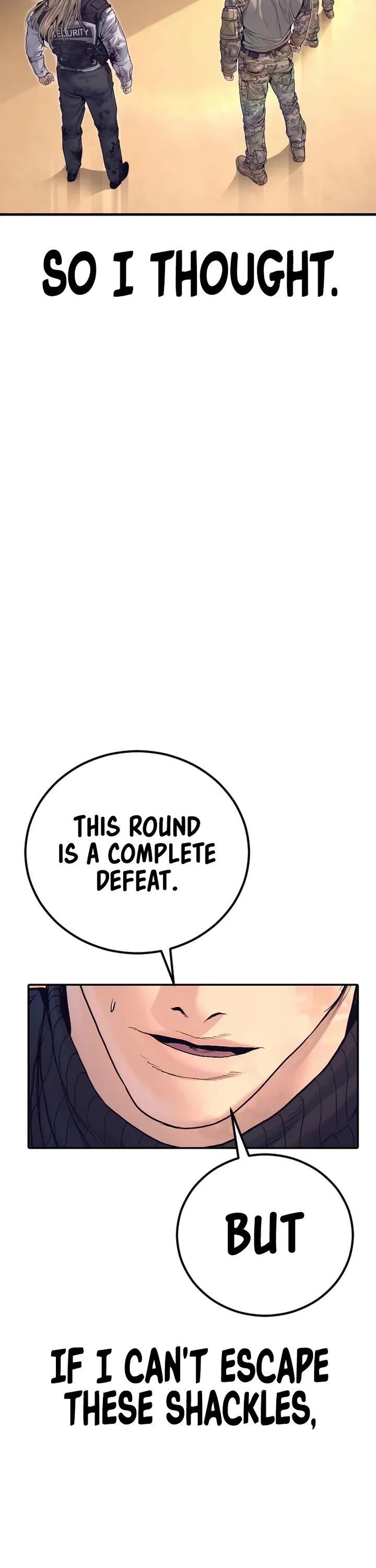 Manager Kim chapter 226 page 54