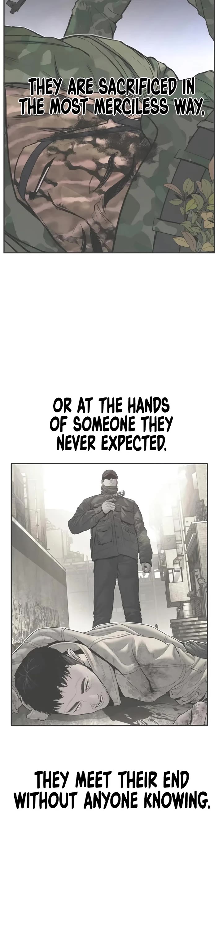 Manager Kim chapter 226 page 73