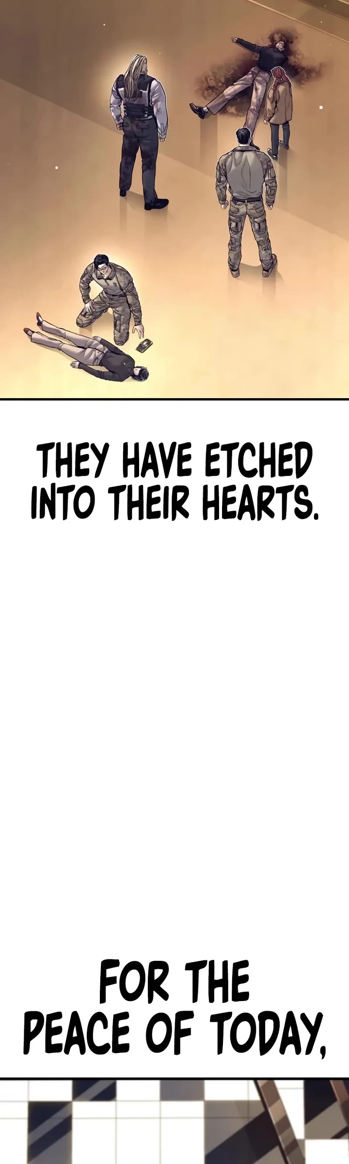 Manager Kim chapter 226 page 75