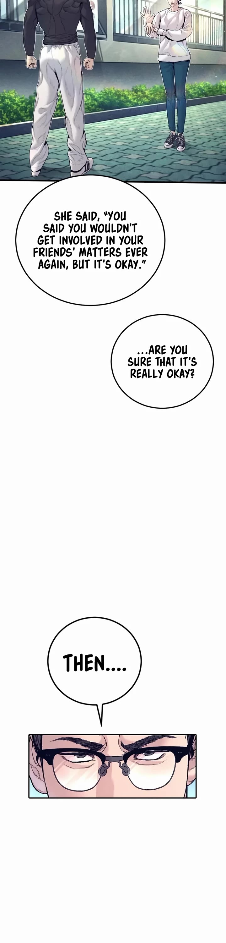 Manager Kim chapter 226 page 90