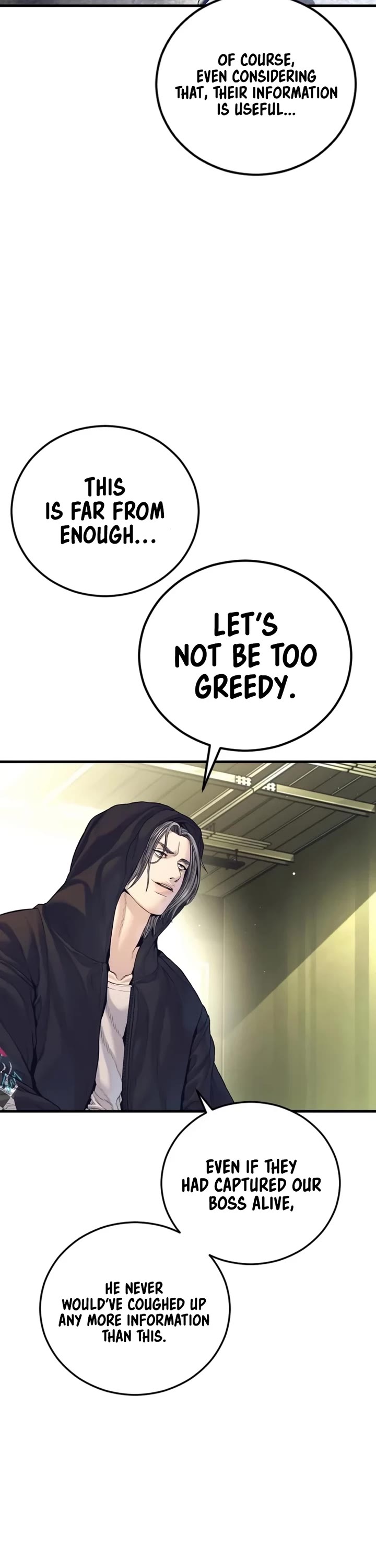 Manager Kim chapter 227 page 13