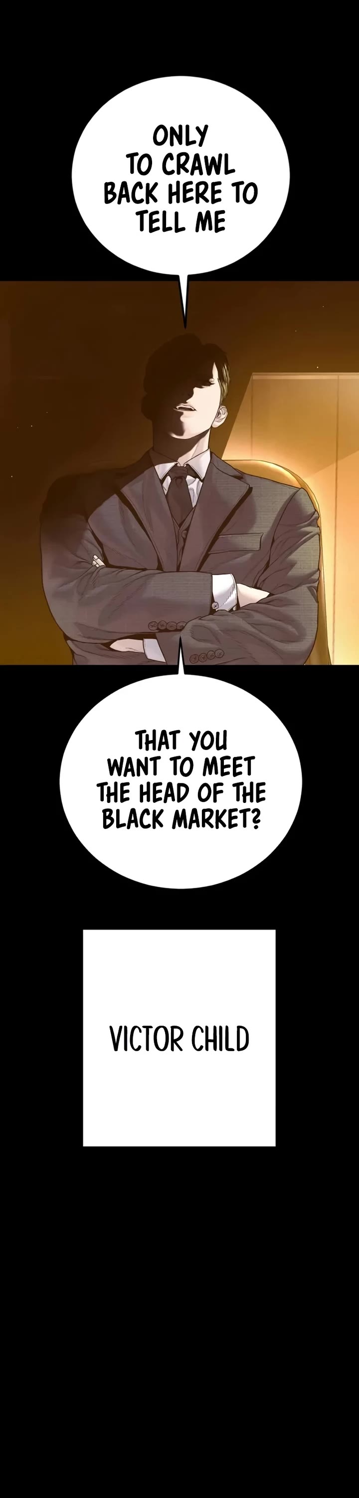 Manager Kim chapter 227 page 46