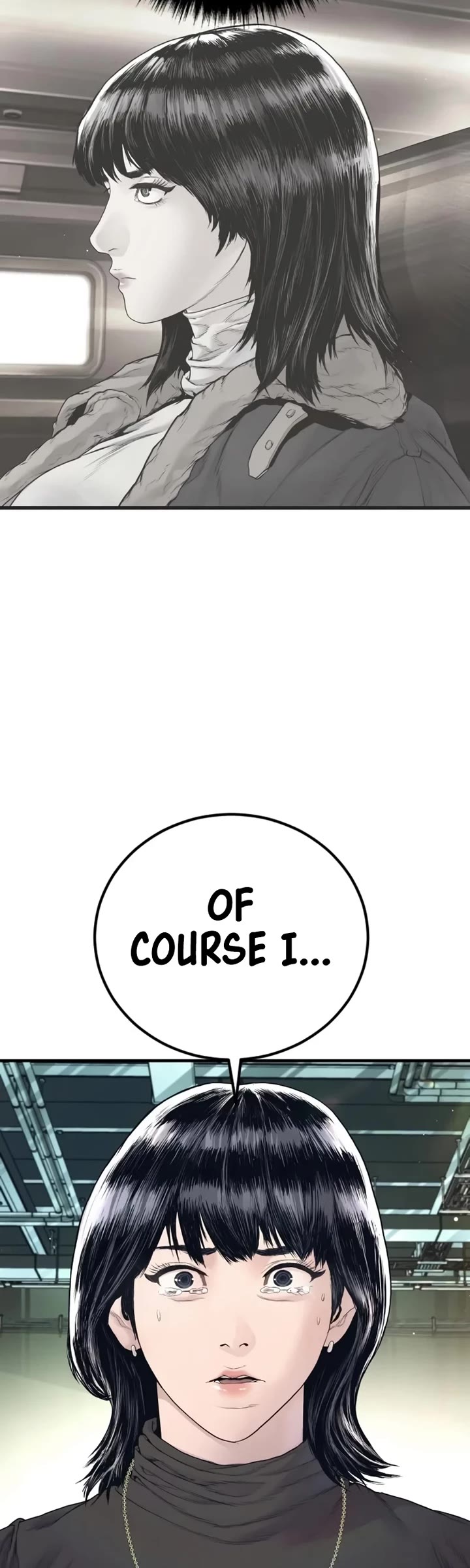 Manager Kim chapter 227 page 60