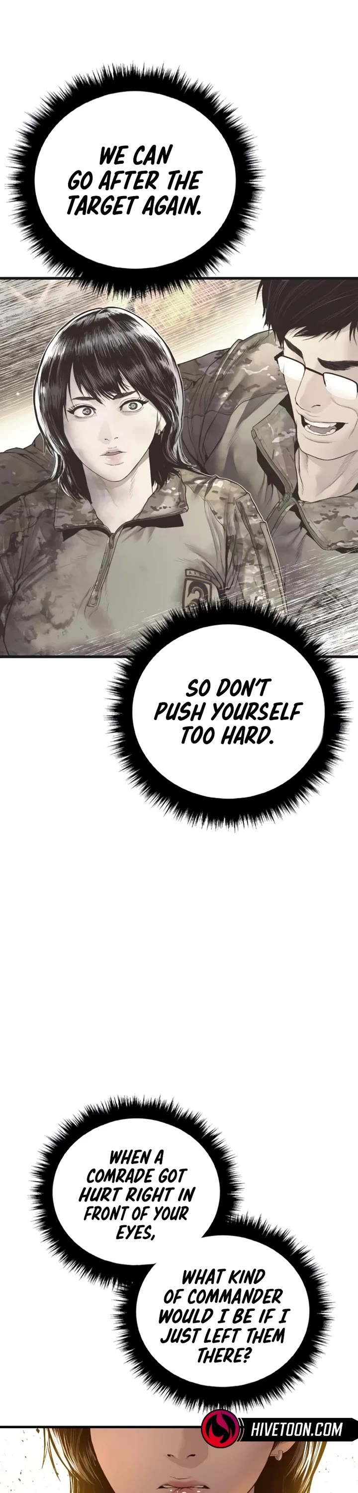 Manager Kim chapter 227 page 62