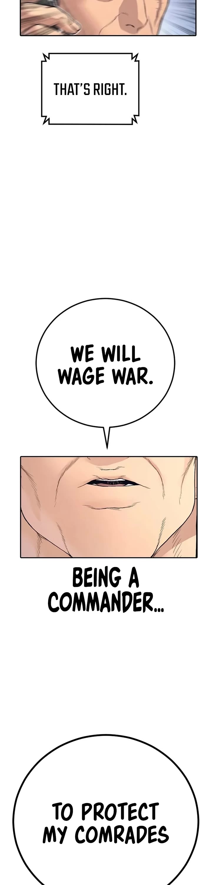 Manager Kim chapter 227 page 70