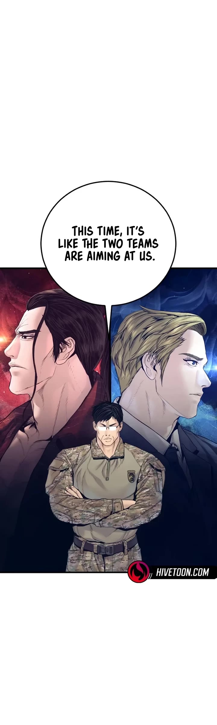 Manager Kim chapter 227 page 83