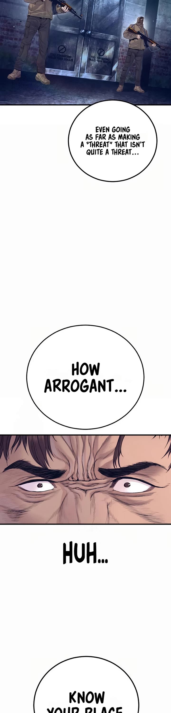 Manager Kim chapter 228 page 27